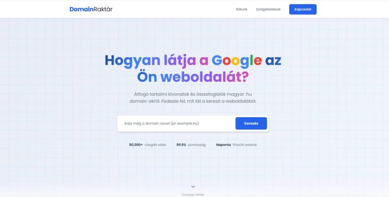domainraktar